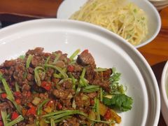 -琥珀老六龙虾(四里河店)