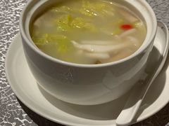 -北京王府井希尔顿酒店·秦唐中餐厅Chynna