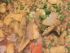 -嘎嘎鸭脑壳(蜀汉路店)