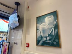 -CoCo都可(湖滨银泰店B区店)