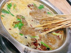 -袁记串串香(川师店)