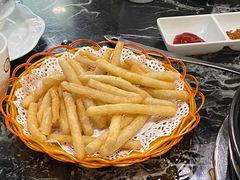 -李师傅脆肚(华强北店)