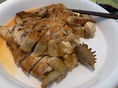 -小北江河鲜(新城店)
