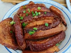 -轩记海鲜餐厅·四十五年老字号·经典粤菜(西区彩虹店)