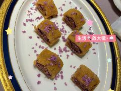 -云锦壹号·淮扬宴(徐汇万科店)