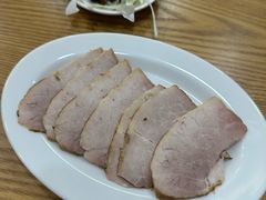 -李连贵熏肉大饼(沈阳站店)