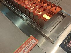 -冰城串说·羊肉串烧烤(哈西大街店)