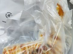 -85度C(生甜甜圈研究工坊·上海局门店)
