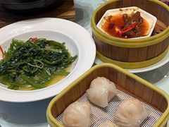 -香港狮子山下·明星粤菜餐厅(北苑店)