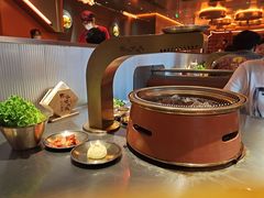 -西塔老太太泥炉烤肉(苏州大悦城店)