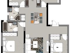 -红蚂蚁装饰泰州分公司