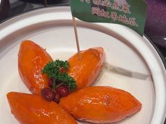 -鸽子张·家宴(黄辛庄旗舰店)