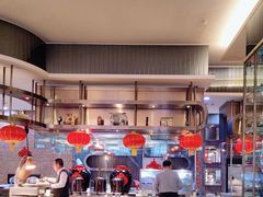 -太原星河湾酒店-意咖啡西餐厅