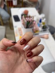 点击看大图 -尤米一站式美甲美睫