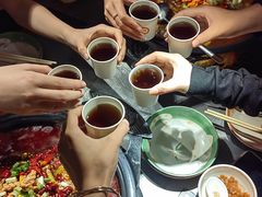 -探鱼·鲜青椒爽麻烤鱼(广州欣荣广场店)