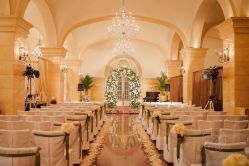 -北京饭店诺金·宴会厅