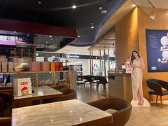 -哈根达斯(青岛海信店)