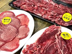 -全好食潮汕牛肉火锅(泗洲路店)