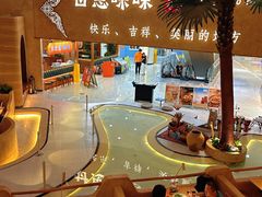 -甘思咪哚·云南艺术餐厅(天河广百店)