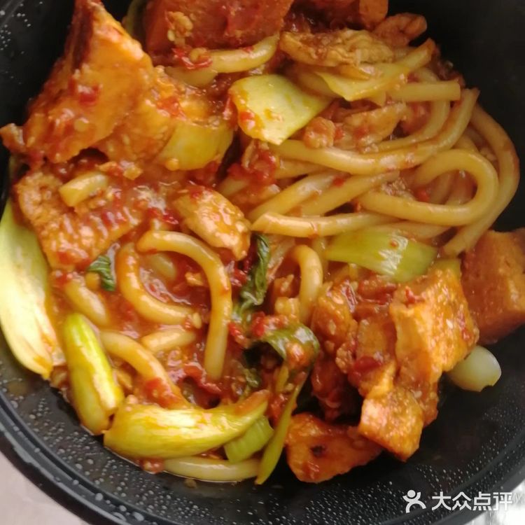 美食攻略｜在成都的新疆美食店