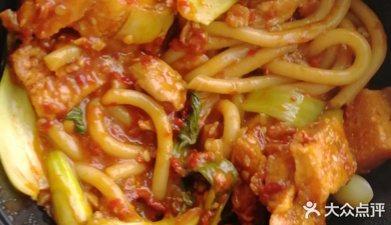 美食攻略｜在成都的新疆美食店