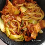 美食攻略｜在成都的新疆美食店