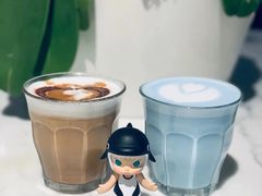 -Peet's 皮爷咖啡(东湖路手作店)