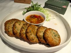 -花样西贡·蜜越餐厅·法式越南料理(水晶城店)