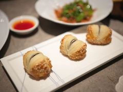 -广州文华东方酒店·江-由辉师傅主理