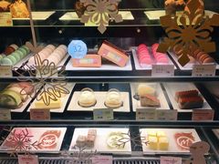 -麦当劳(曲阳店)