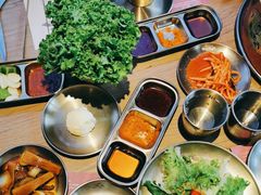 -西塔老太太泥炉烤肉(北京望京店)
