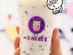 -一只酸奶牛(来福士店)