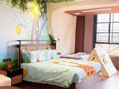 -灵玲国际马戏城