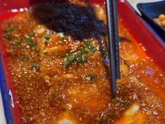 -常和州·夜宵大排档(常州单店)