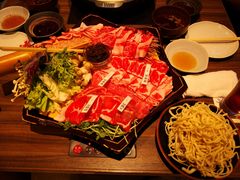 -我那覇豚肉店(カフーナ旭橋店)