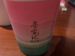 -寻宝记绍兴菜(鲁迅路店)