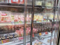 -味多美蛋糕(新和平里店)