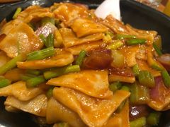 -肉串汪(月坛店)