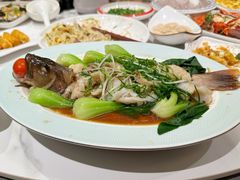 -旺达·福州菜(正大广场店)