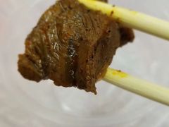 -桂萍特色牛筋牛杂(长堤街总店)