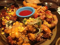 -神仙雪浓汤(明洞店)