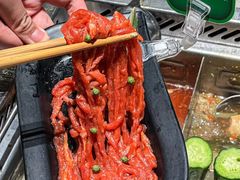 -海底捞火锅(关山保利店)