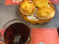 -点点心点心专门店(旺角店)