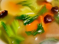 -闻鲜素食茶餐厅(高新区店)