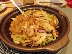 -桂满陇·蟹黄小笼汤包(巴黎春天浦建店)
