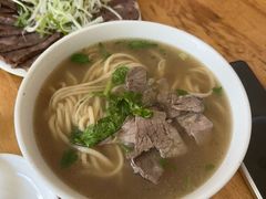 -十二忠手拉面(中华路店)