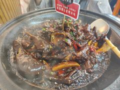 -回味黑鸭煲·始于2006(万松园店)