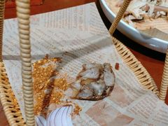 -大鸭梨烤鸭(枣园店)