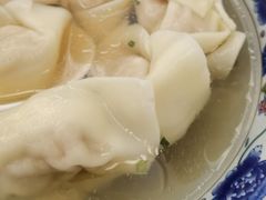 -217笋干馄饨