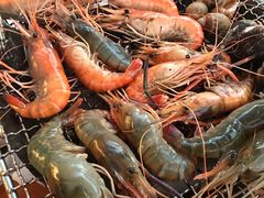 -芭提雅Amporn Seafood自助餐厅